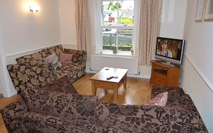 Little Tree Cottage - Self Catering Holiday Cottage in Addingham