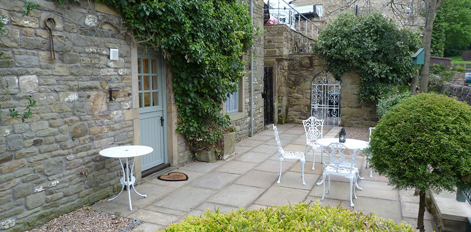 Little Tree Cottage - Self Catering Holiday Cottage in Addingham